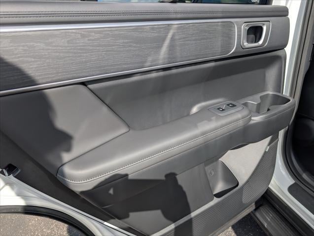 2027 Hyundai SANTA FE Limited FWD