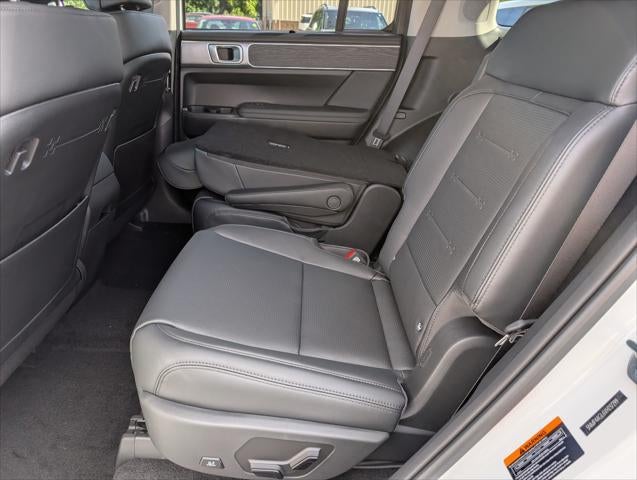 2027 Hyundai SANTA FE Limited FWD