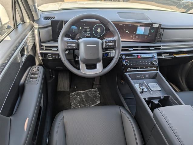 2027 Hyundai SANTA FE Limited FWD