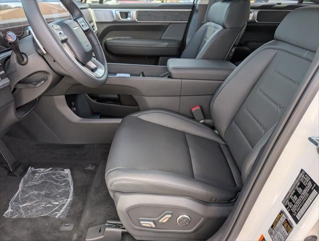 2027 Hyundai SANTA FE Limited FWD