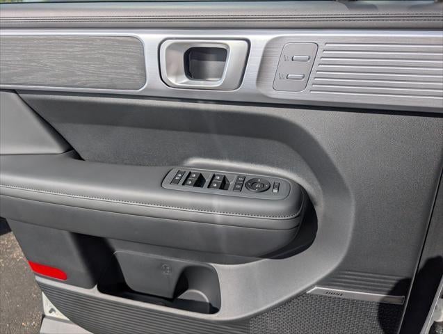 2027 Hyundai SANTA FE Limited FWD