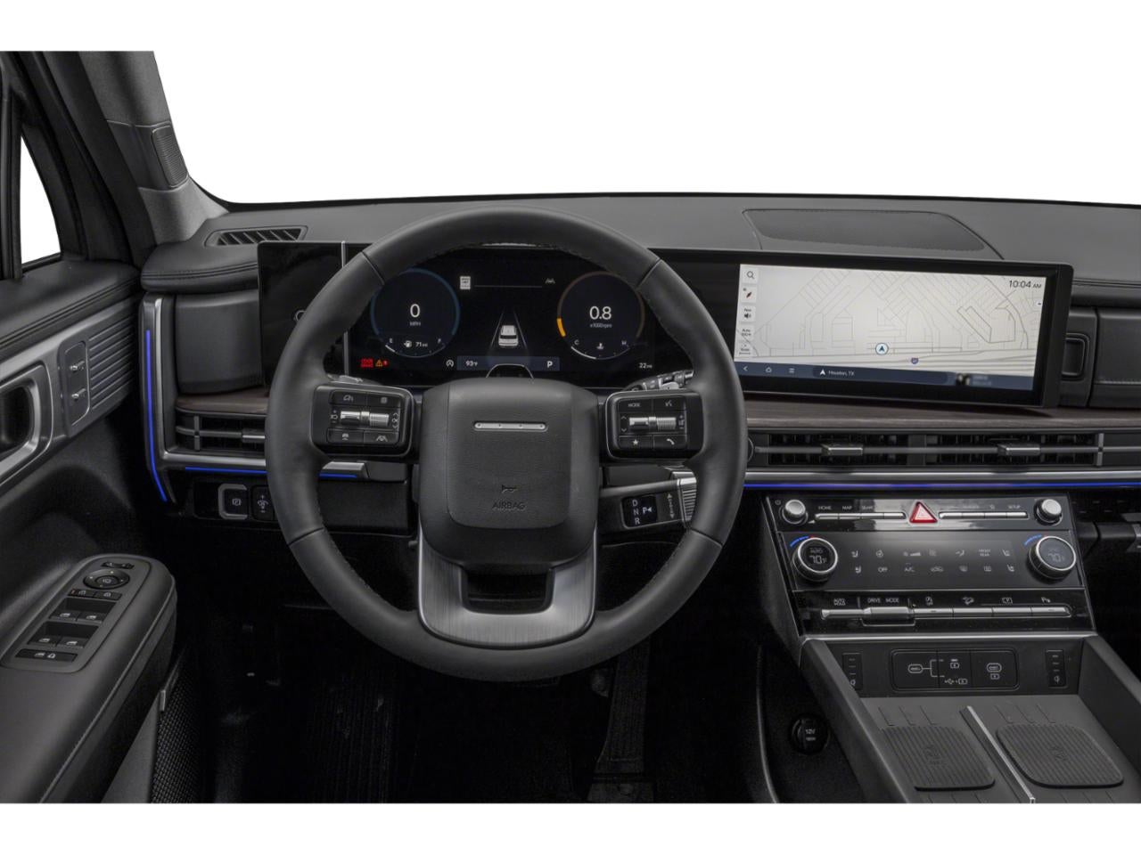 2027 Hyundai SANTA FE Limited FWD