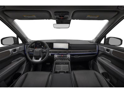 2027 Hyundai SANTA FE Limited FWD