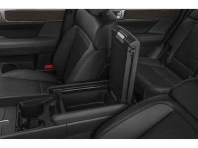 2027 Hyundai SANTA FE Limited FWD