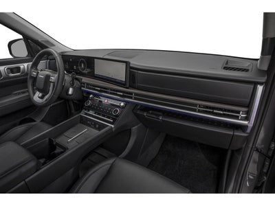 2027 Hyundai SANTA FE Limited FWD