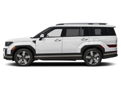 2027 Hyundai SANTA FE Limited FWD