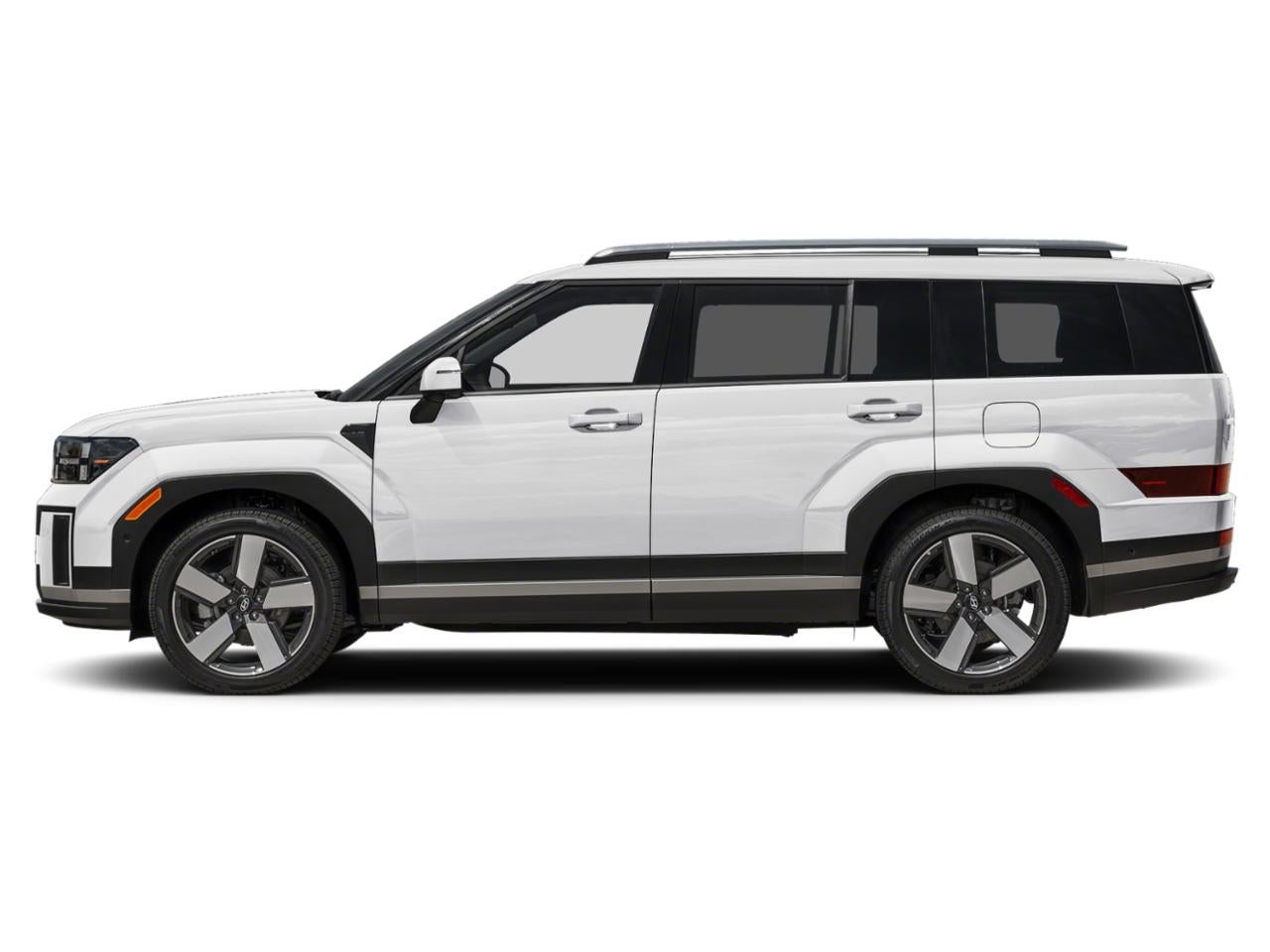 2027 Hyundai SANTA FE Limited FWD