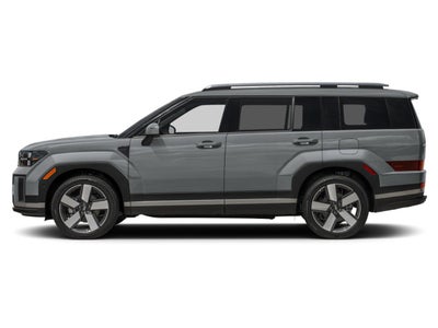 2027 Hyundai SANTA FE Limited FWD