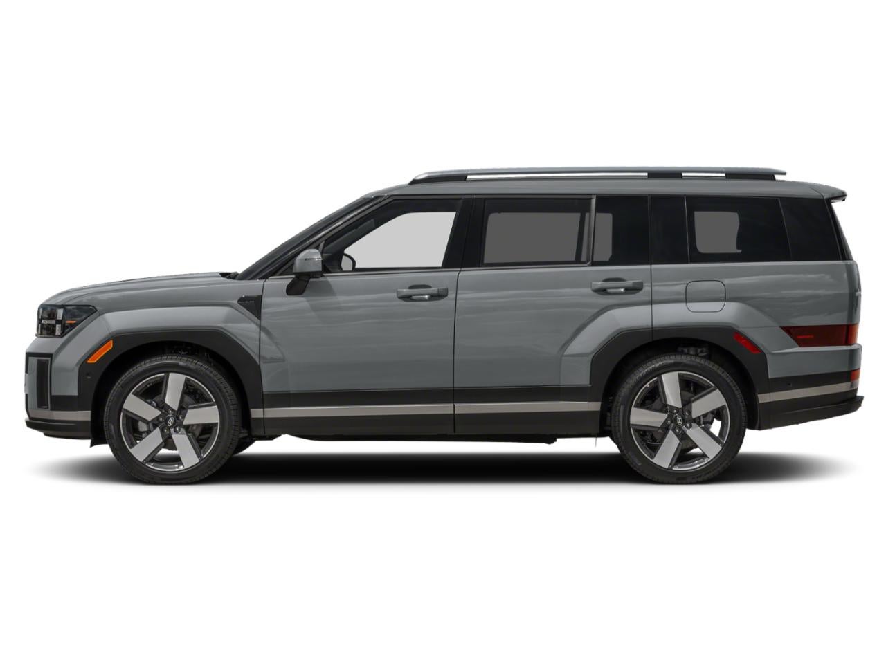 2027 Hyundai SANTA FE Limited FWD