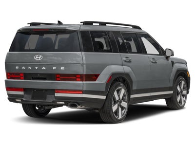 2027 Hyundai SANTA FE Limited FWD