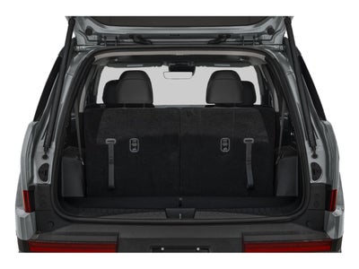 2027 Hyundai SANTA FE Limited FWD