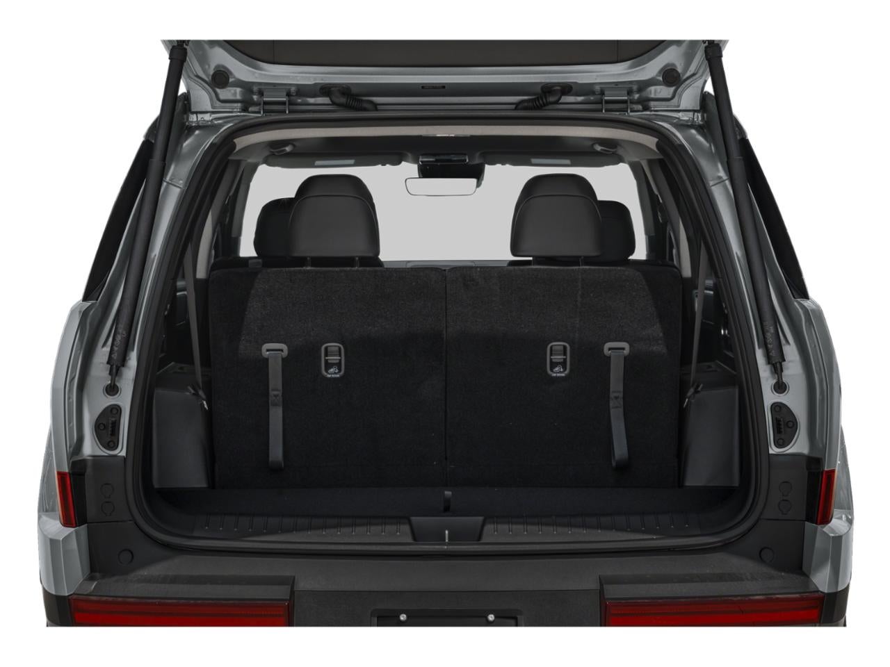 2027 Hyundai SANTA FE Limited FWD