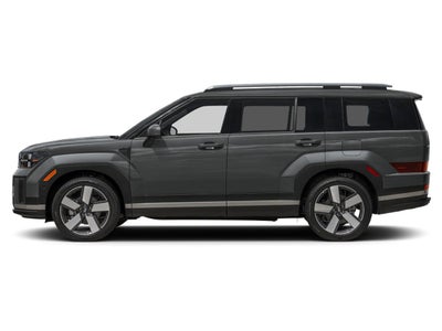 2027 Hyundai SANTA FE Limited 6P