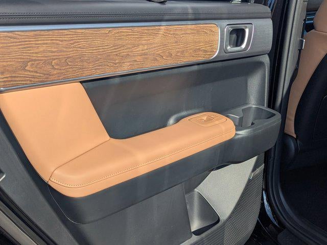 2026 Hyundai SANTA FE Limited FWD