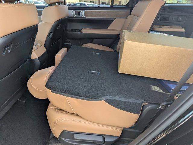 2026 Hyundai SANTA FE Limited FWD