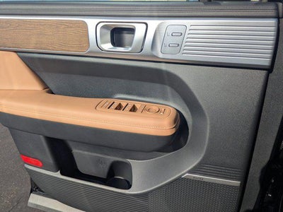 2026 Hyundai SANTA FE Limited FWD