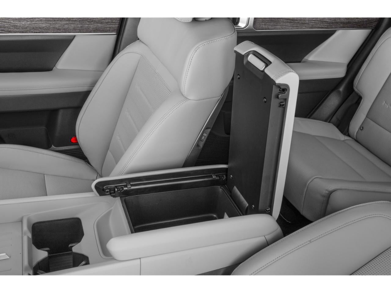 2026 Hyundai SANTA FE Limited FWD