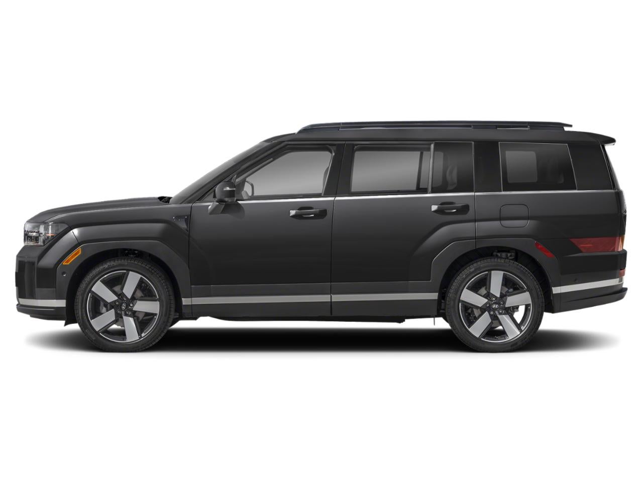 2026 Hyundai SANTA FE Limited FWD