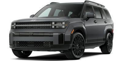 2026 Hyundai SANTA FE Limited FWD