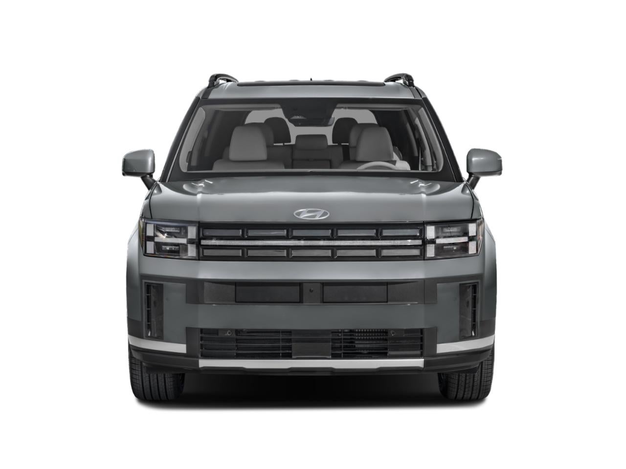 2026 Hyundai SANTA FE Limited FWD