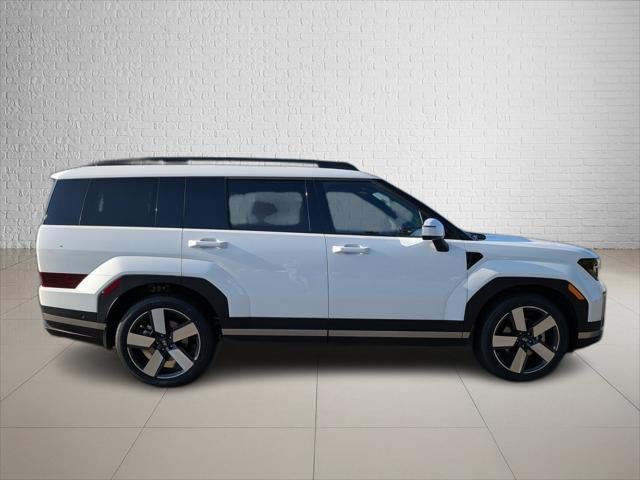 2027 Hyundai SANTA FE Limited 6P