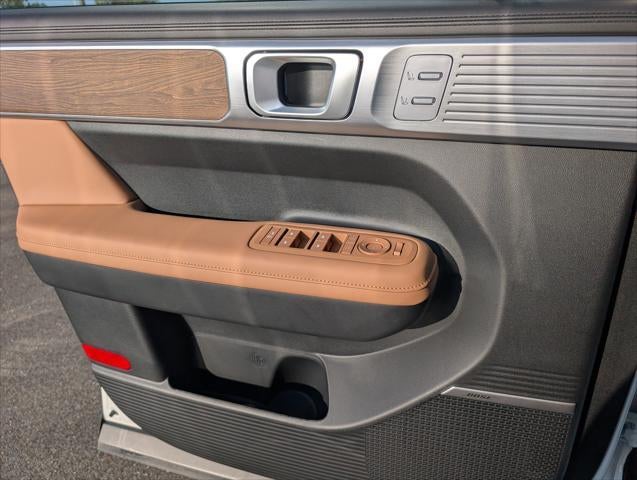 2027 Hyundai SANTA FE Limited 6P
