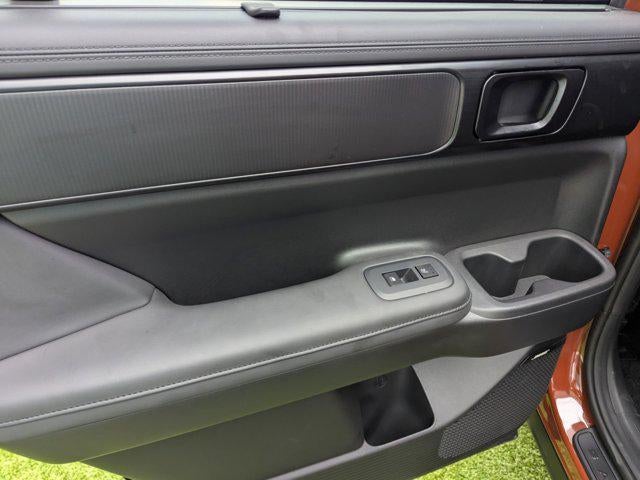 2025 Hyundai SANTA FE Calligraphy FWD