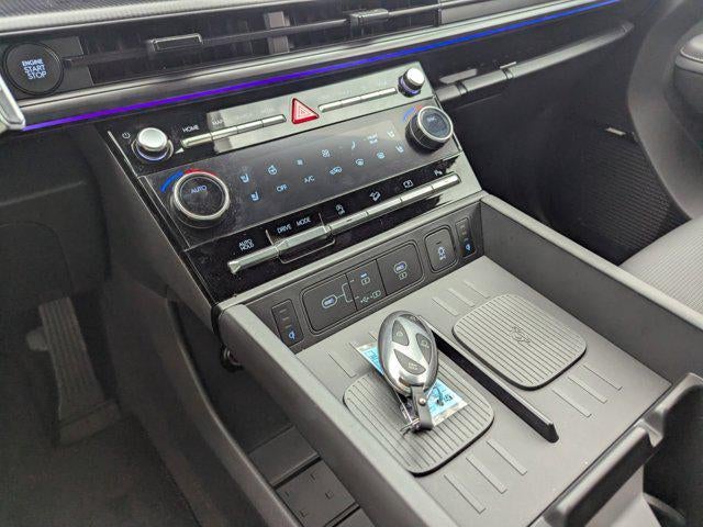 2025 Hyundai SANTA FE Calligraphy FWD