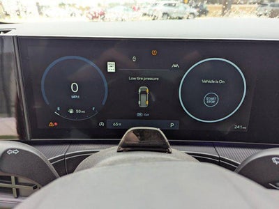 2025 Hyundai SANTA FE Calligraphy FWD