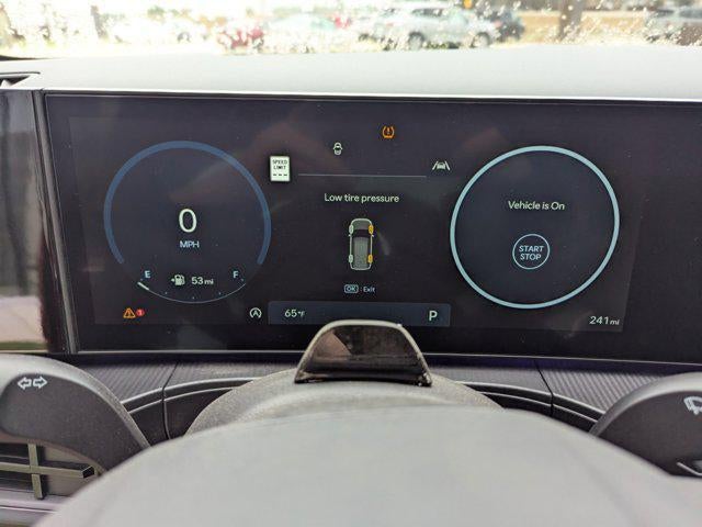 2025 Hyundai SANTA FE Calligraphy FWD