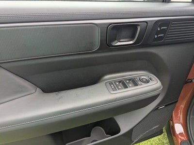 2025 Hyundai SANTA FE Calligraphy FWD