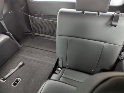 2025 Hyundai SANTA FE Calligraphy FWD