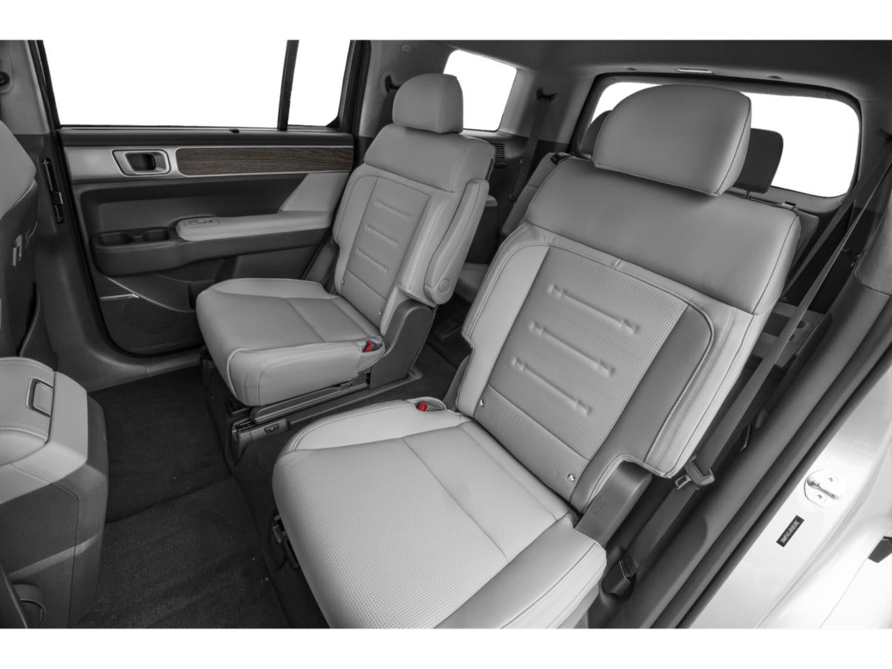 2025 Hyundai SANTA FE Calligraphy FWD