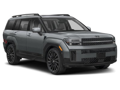 2025 Hyundai SANTA FE Calligraphy FWD