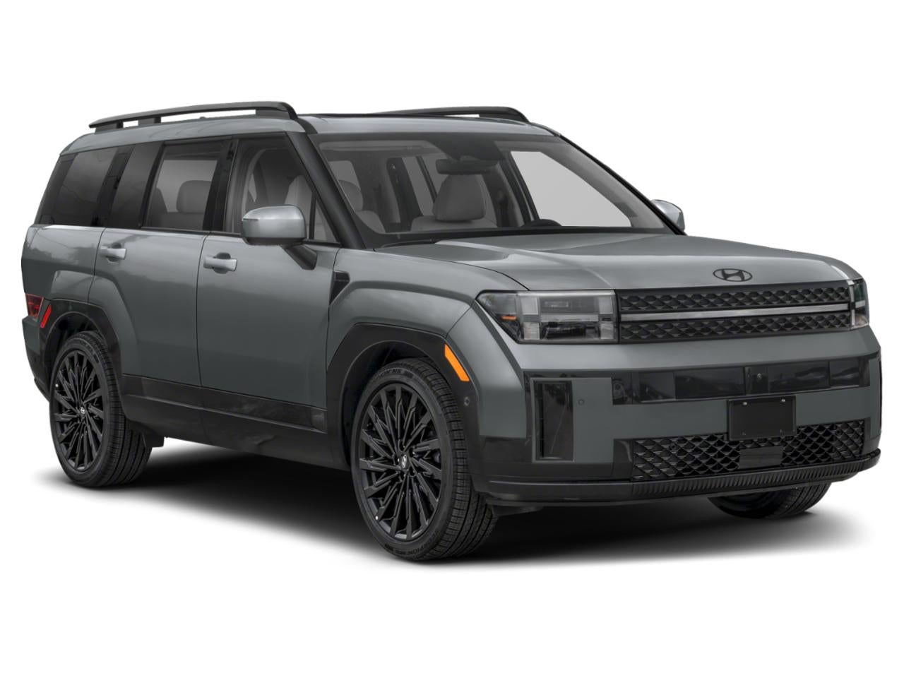 2025 Hyundai SANTA FE Calligraphy FWD