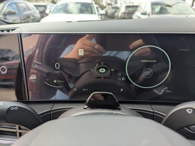 2025 Hyundai SANTA FE Calligraphy FWD