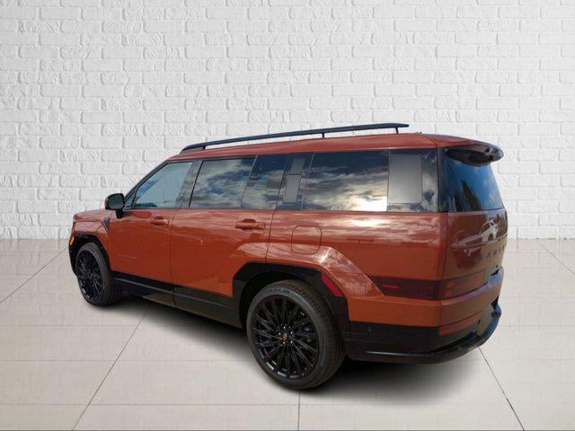 2025 Hyundai SANTA FE Calligraphy FWD