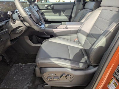 2025 Hyundai SANTA FE Calligraphy FWD