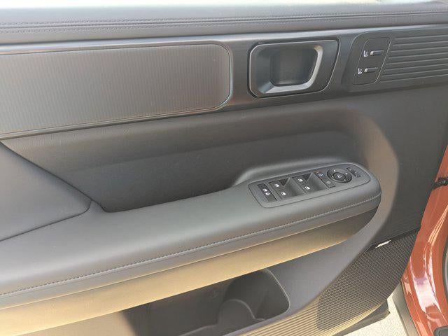 2025 Hyundai SANTA FE Calligraphy FWD