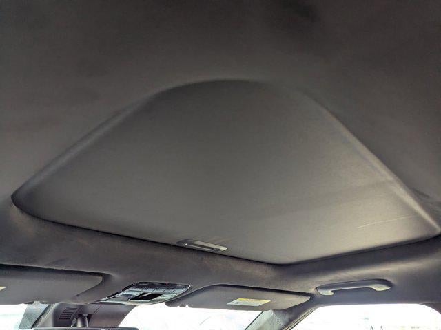 2025 Hyundai SANTA FE Calligraphy FWD