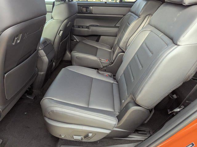 2025 Hyundai SANTA FE Calligraphy FWD