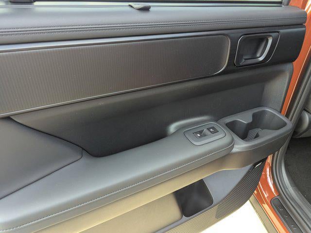 2025 Hyundai SANTA FE Calligraphy FWD