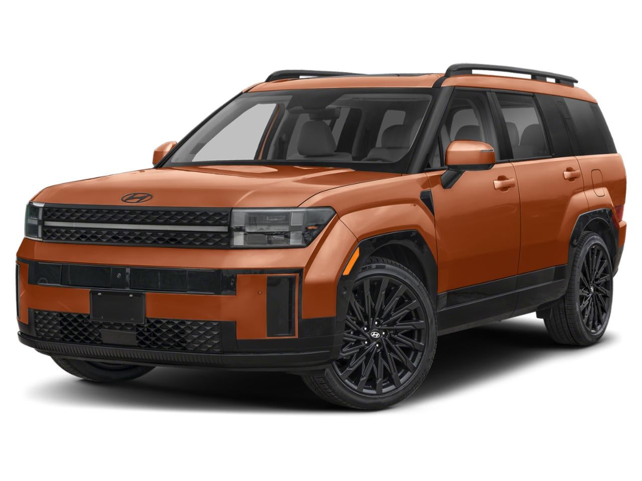 2025 Hyundai SANTA FE Calligraphy FWD