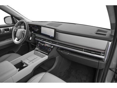 2025 Hyundai SANTA FE Calligraphy FWD