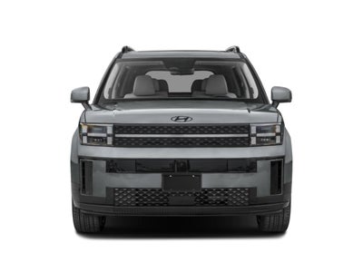 2025 Hyundai SANTA FE Calligraphy FWD