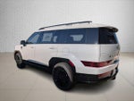 2027 Hyundai SANTA FE Calligraphy