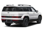 2027 Hyundai SANTA FE Calligraphy
