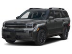 2027 Hyundai SANTA FE Calligraphy