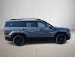 2027 Hyundai SANTA FE Calligraphy