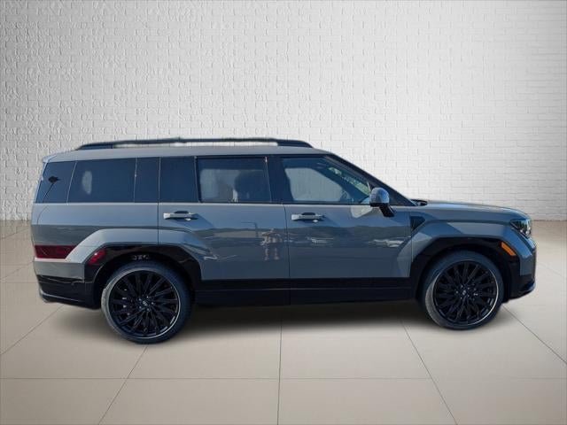 2027 Hyundai SANTA FE Calligraphy